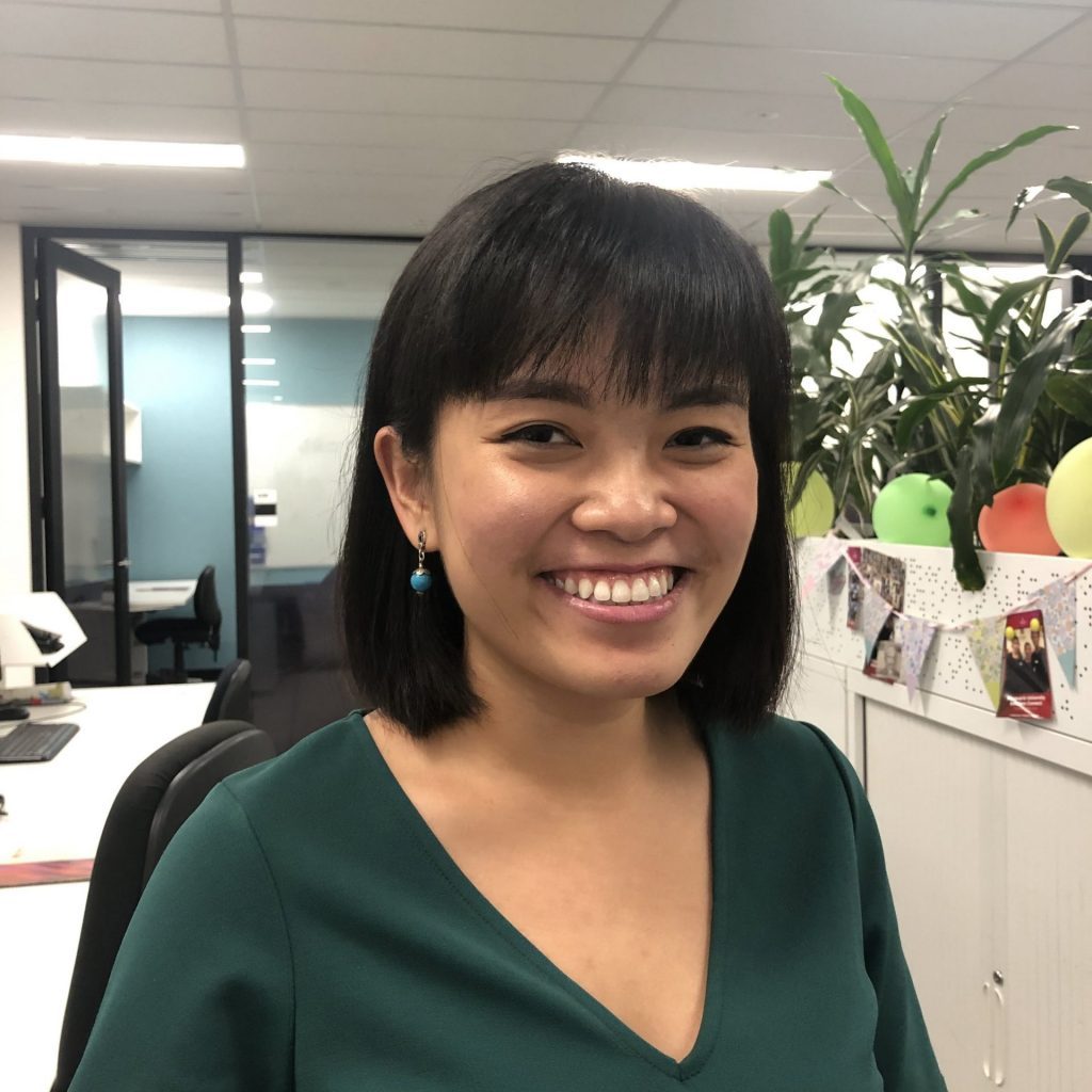 ngành Kinh doanh tại Đại học Macquarie