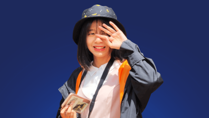 Hồ Lê Phương Nghi