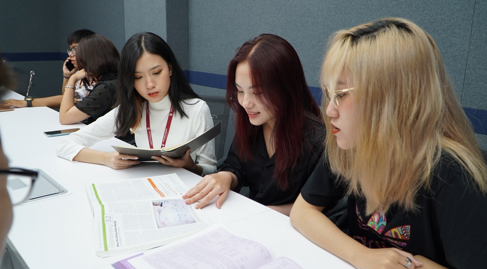 Global Pathways là lựa chọn du học phù hợp và tiết kiệm tài chính