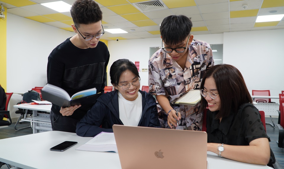 Global Pathways KFO-Sinh vien Global Pathways