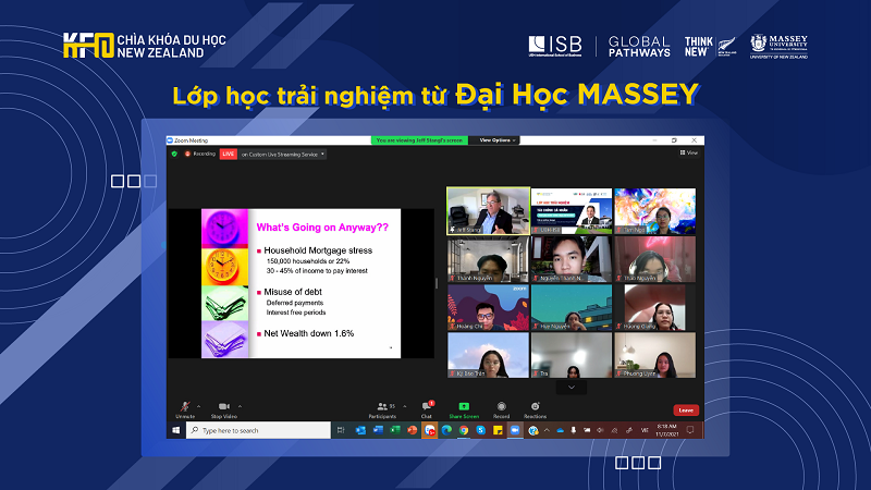 kfo-Lop hoc trai nghiem tu dai hoc massey