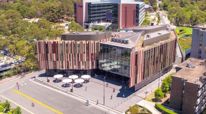 top nganh hoc dai hoc macquarie uc