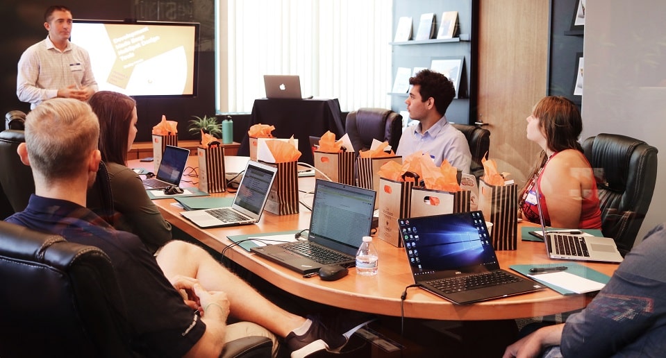 Ngành học trong tương lai cho du học sinh Úc