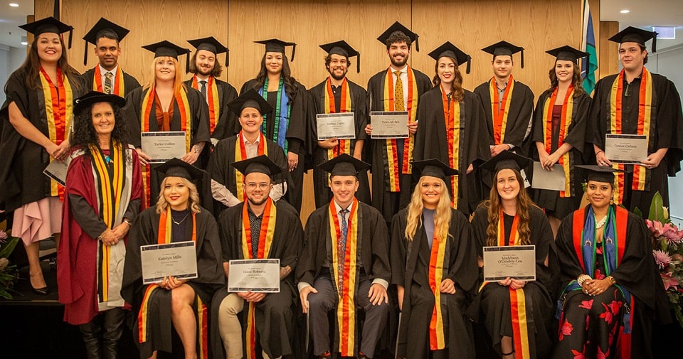 Sinh viên có thể học song bằng tại Đại học Macquarie Đại học Macquarie sở hữu chương trình thạc sĩ 1 năm quy mô nhất ở Úc.