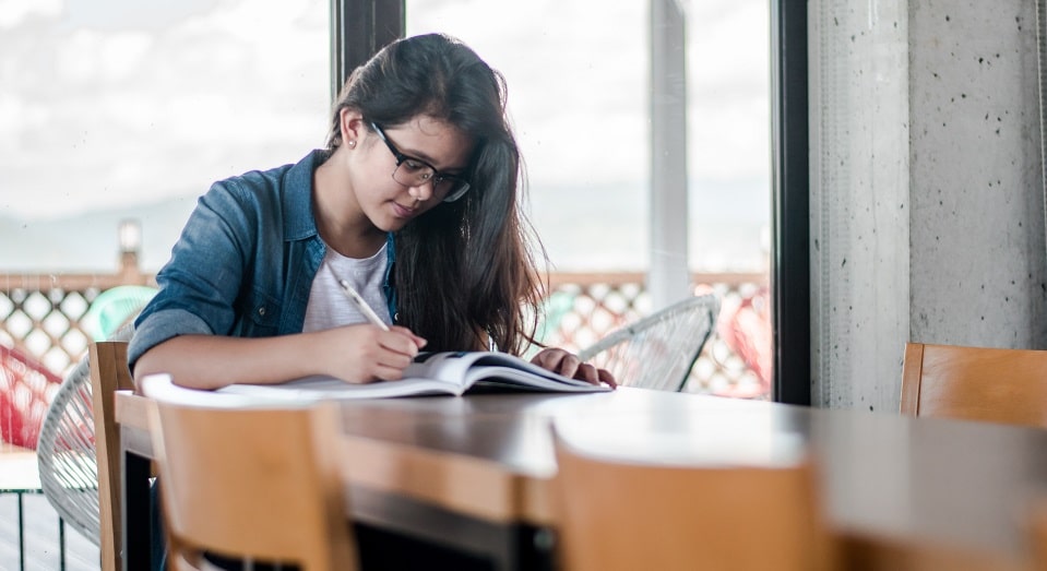 Du học bằng học bổng chính phủ thường giới hạn lựa chọn của sinh viên