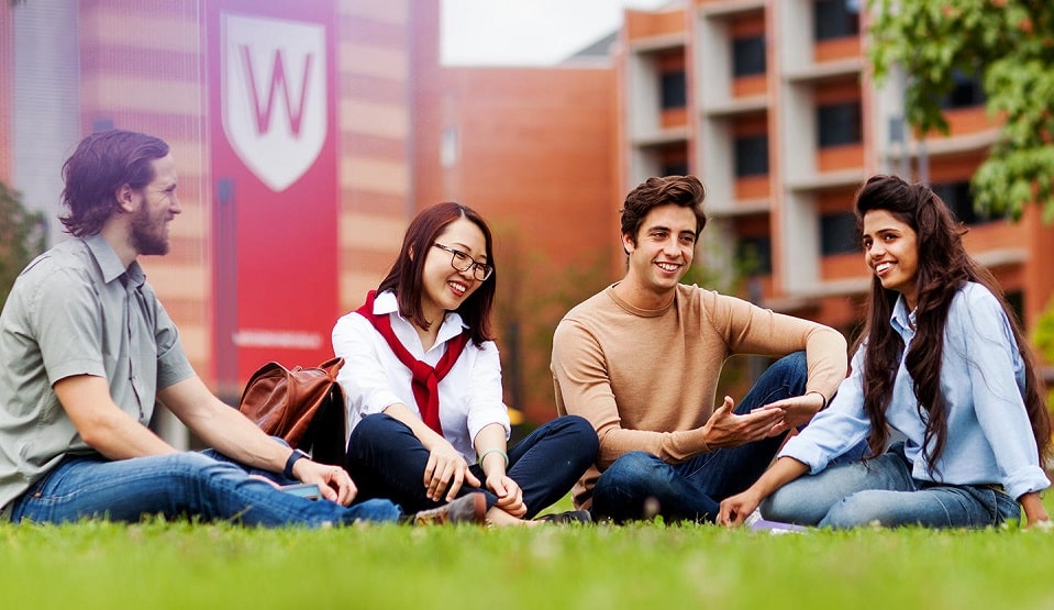 Chương trình EAP giúp người học vừa bám sát đầu ra IELTS