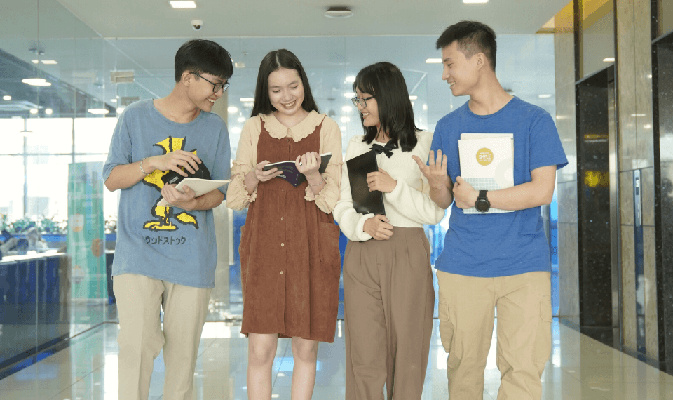 Du học chuyển tiếp giúp tiết kiệm chi phí cho sinh viên Việt Nam.