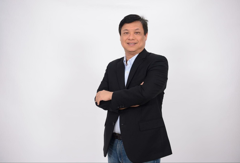 PGS. TS. Trần Hà Minh Quân - Viện trưởng ISB, Đại học Kinh tế TP HCM dẫn dắt tọa đàm đầu tiên "Chìa khóa du học Australia trong thời bình thường mới".