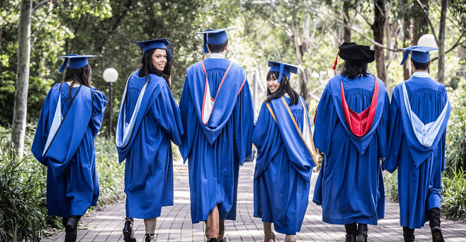 Chính sách Regional City mở ra cơ hội làm việc tại Úc sau khi tốt nghiệp.