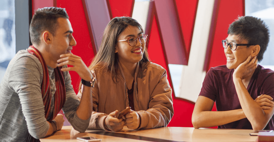 Môi trường tại Đại học Western Sydney mở ra nhiều cơ hội việc làm hấp dẫn.