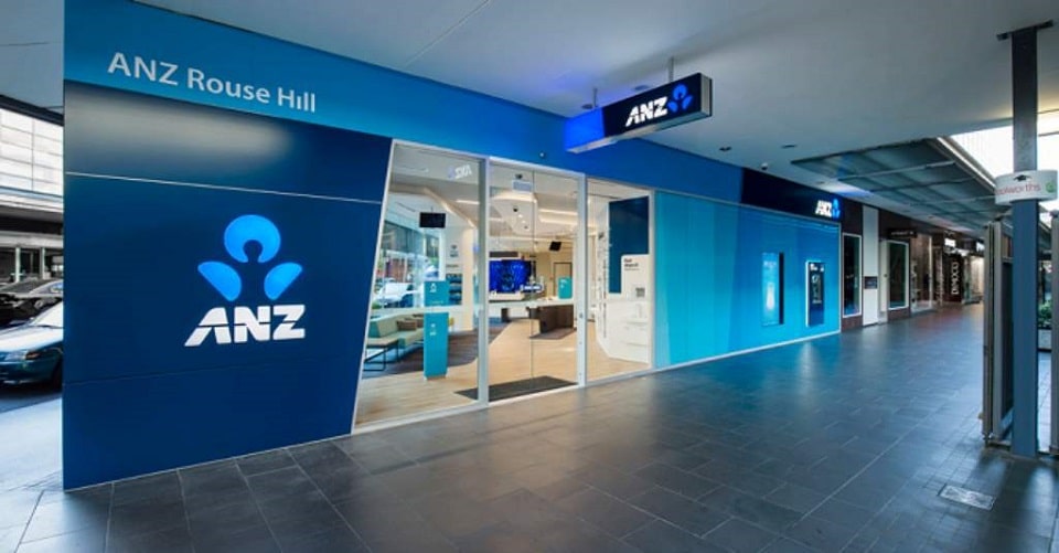 ANZ dành cho du học sinh toàn thời gian