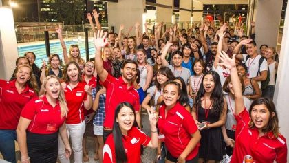 Học bổng du học Úc từ 4 Đại học top đầu