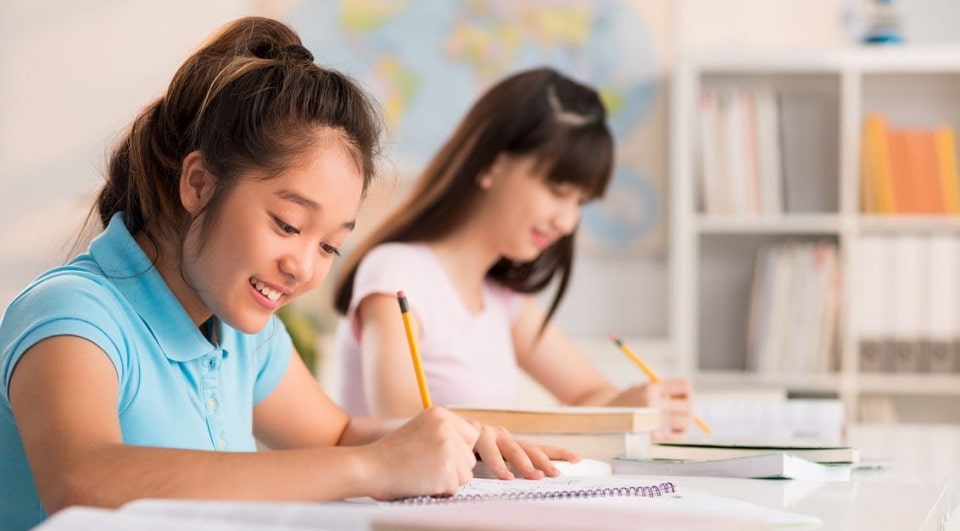 Bài thi PTE là một trong những yêu cầu thuộc tiếng Anh du học Úc