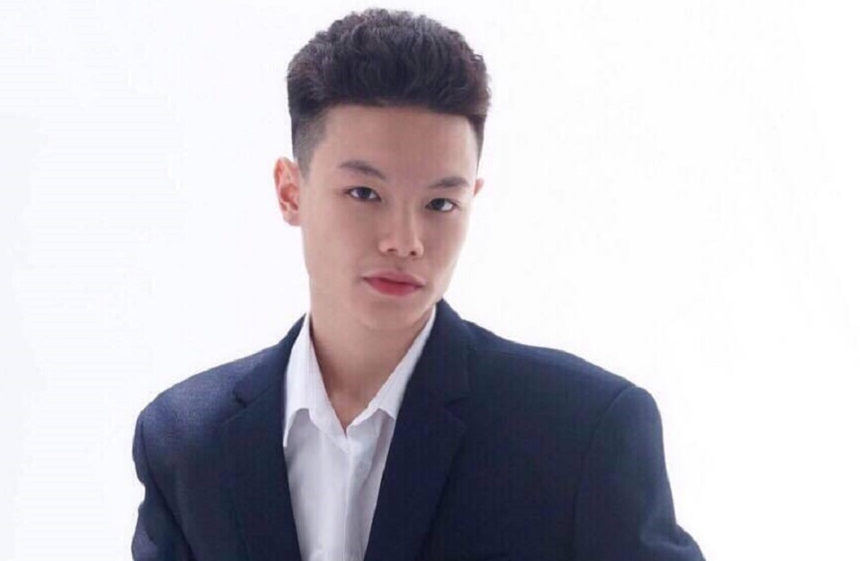 Phạm Tấn Toàn lựa chọn Đại học Macquarie là điểm đến du học. Phạm Tấn Toàn - sinh viên chương trình Macquarie Global Pathways