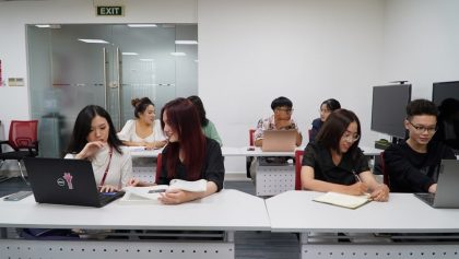 Học phí du học Úc qua 3 mô hình Global Pathways