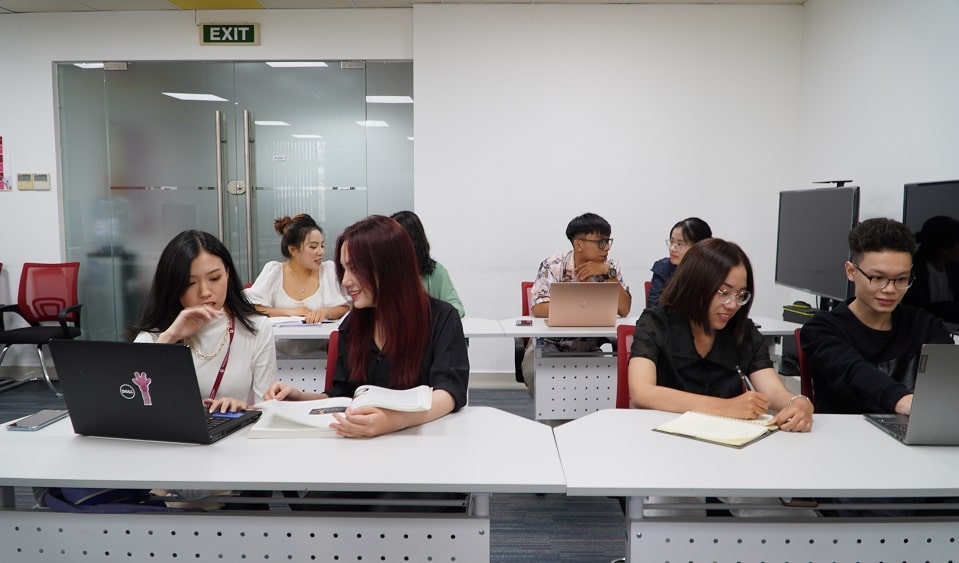 Sinh viên lựa chọn mô hình 1.5+1.5 linh hoạt về học phí du học Úc