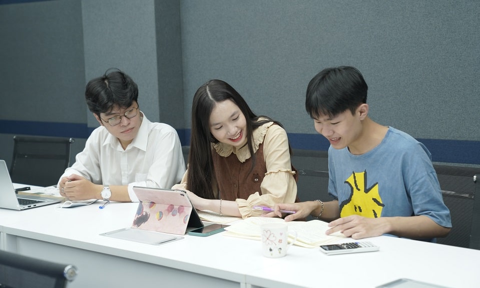 Mô hình 2+1 tiết kiệm tối đa chi phí du học Úc