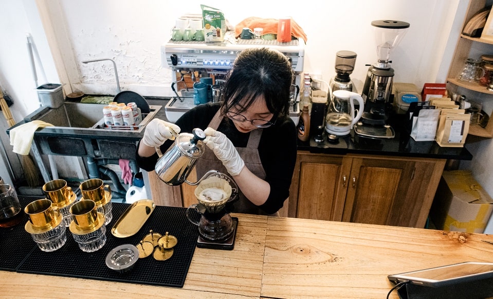 Sinh viên được làm thêm không giới hạn thời gian tại Úc