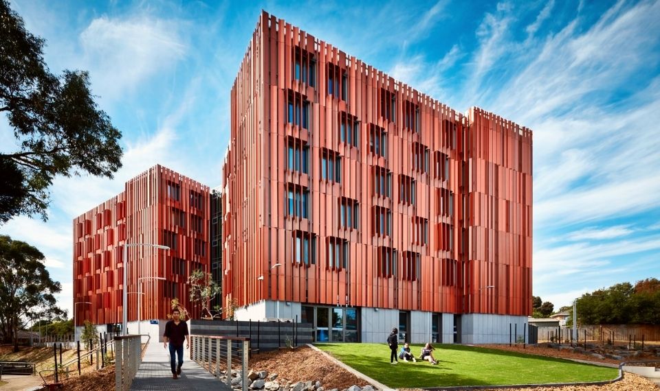 Sinh viên tại Đại học Monash không cần chứng minh tài chính khi xin visa du học Úc. Sinh viên tại Đại học Monash không cần chứng minh tài chính khi xin visa du học Úc.