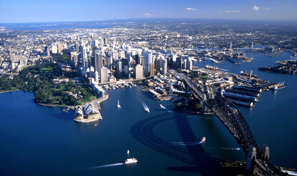 Địa điểm học và sinh sống là điều quan trọng cần lưu ý khi du học Úc.