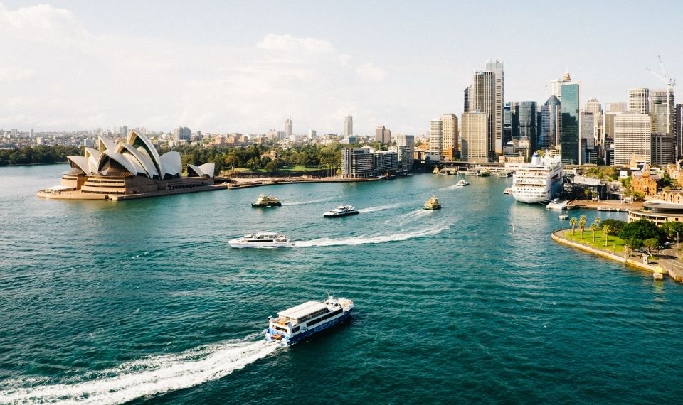 xin visa du học Úc Du học sinh luôn đắn đo về vấn đề “xin visa du học Úc mất bao lâu”.