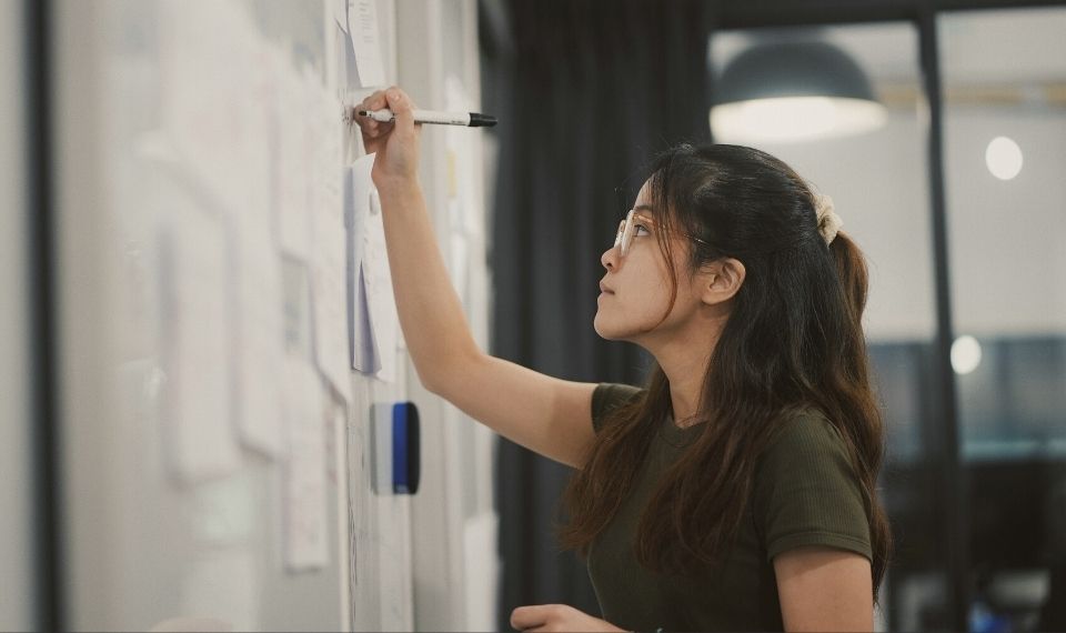 Kinh nghiệm xin visa du học Úc nhấn mạnh việc chuẩn bị GTE.