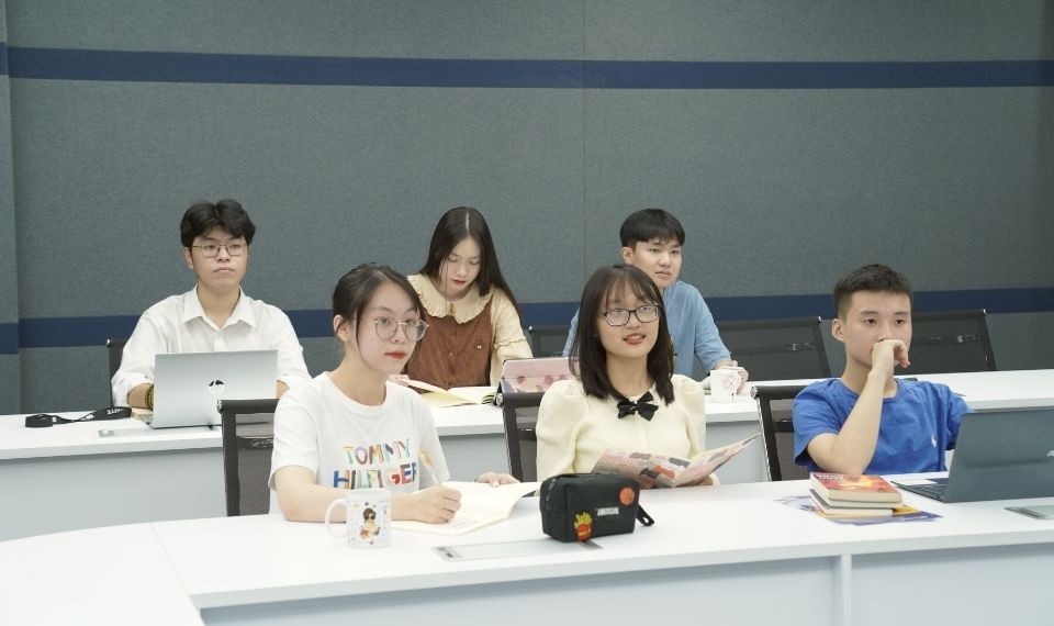 Chương trình du học chuyển tiếp Global Pathways giúp sinh viên tiết kiệm chi phí.