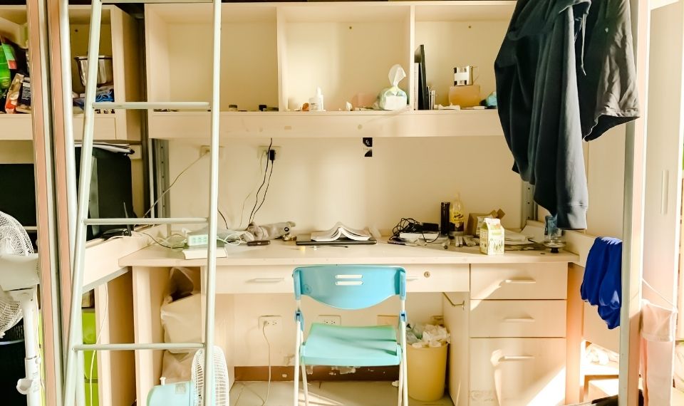 Nhà ở chiếm phần lớn chi phí sinh hoạt ở Úc.