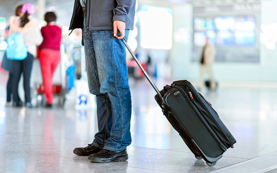 Sau khi xin visa du học Úc tự túc bạn có thể lên đường đi du học