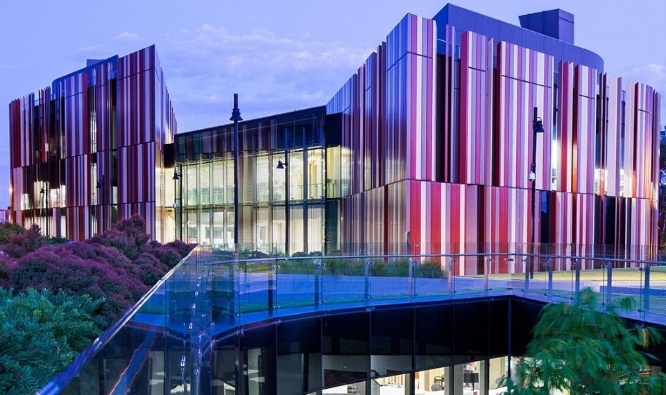 Đại học Macquarie đã quay trở lại với hình thức dạy và học trực tiếp.