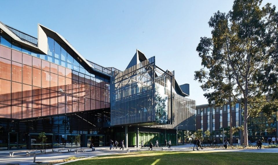 Đại học Monash là môi trường đào tạo lĩnh vực kinh doanh chất lượng cao.