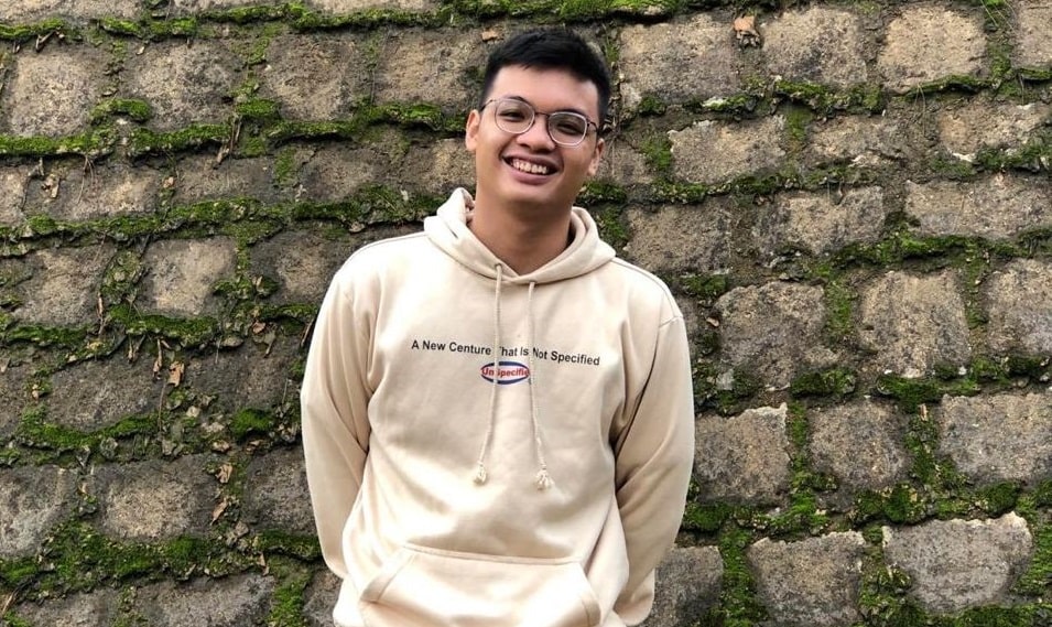 Đỗ Mai Đức Anh xuất sắc nhận học bổng ASEAN Partner từ Đại học Macquarie