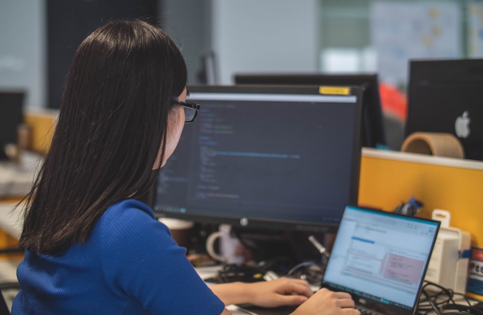 Nhóm ngành công nghệ là câu trả lời thứ 2 cho du học Úc nên học ngành gì? Nhóm ngành công nghệ là câu trả lời thứ 2 cho du học Úc nên học ngành gì?