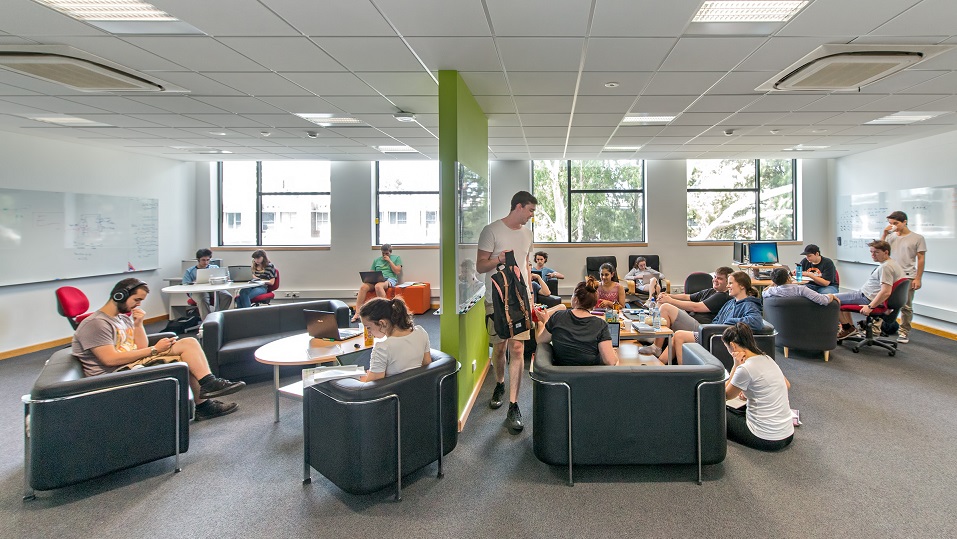 Học sinh du học Úc từ lớp 11 có thể chọn chương trình dự bị tại các Đại học hàng đầu Học sinh du học Úc từ lớp 11 có thể chọn chương trình dự bị tại các Đại học hàng đầu