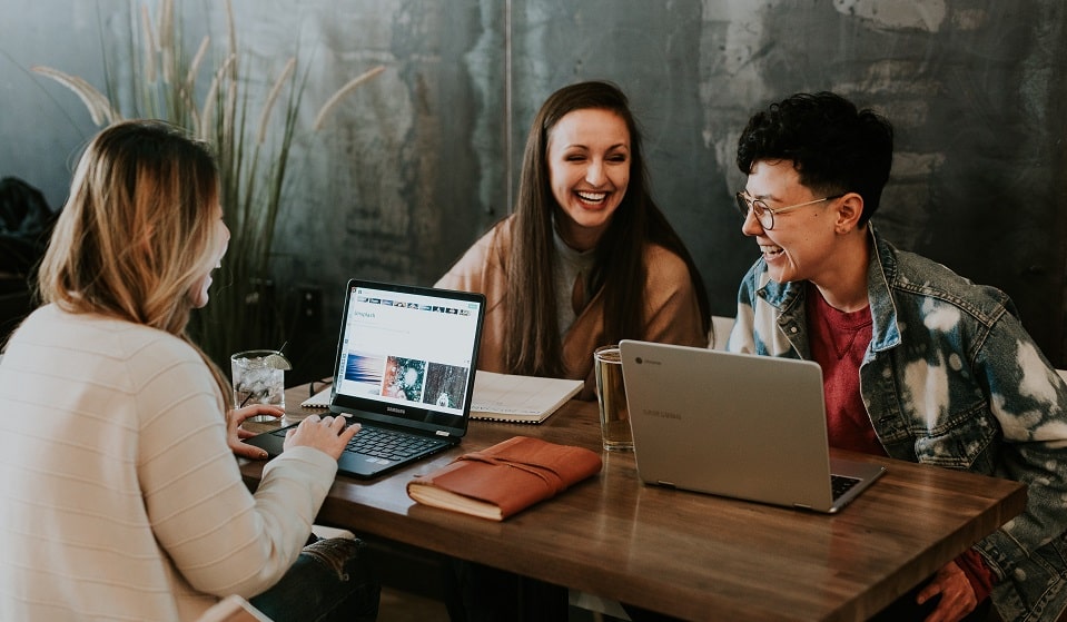 Úc sở hữu thế mạnh về đào tạo nhóm ngành kinh doanh và thương mại Úc sở hữu thế mạnh về đào tạo nhóm ngành kinh doanh và thương mại