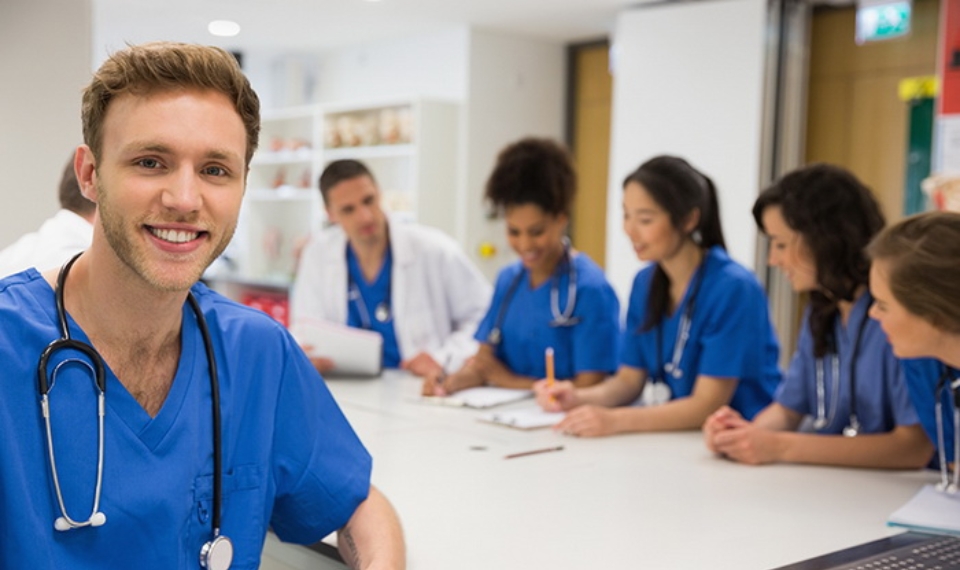 Du học Úc ngành y dược