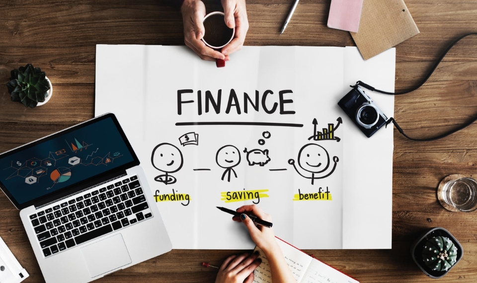 Du học Úc ngành Tài chính