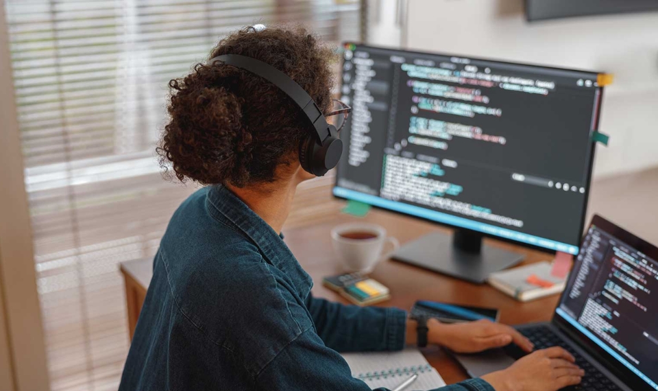 Du học Úc ngành Khoa học máy tính