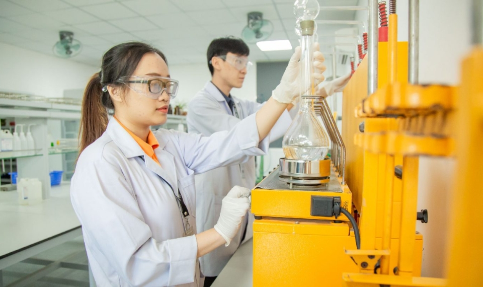 du học úc ngành khoa học tự nhiên và môi trường