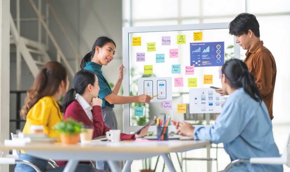 Du học tại Úc ngành marketing