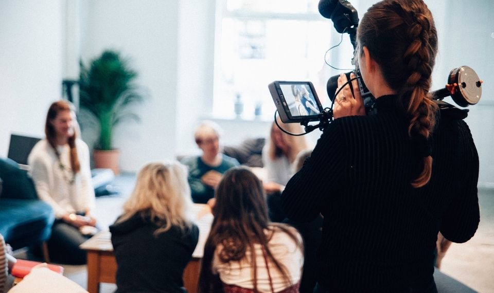 Du học Úc ngành truyền thông