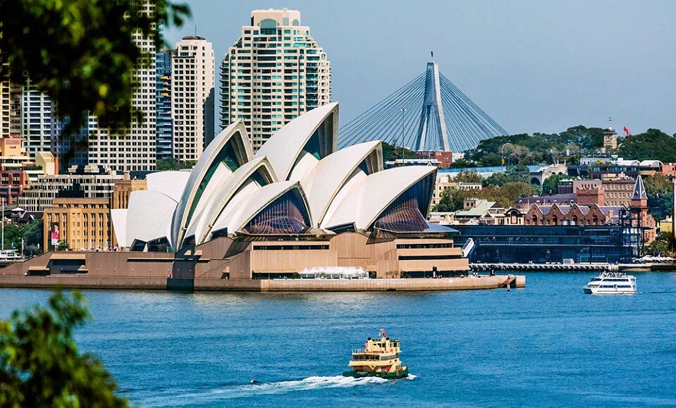 Du học Úc Du học Úc