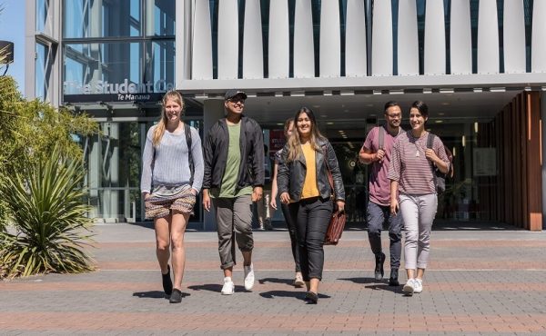 Điều kiện du học New Zealand – 4 điều kiện quan trọng sinh viên cần biết