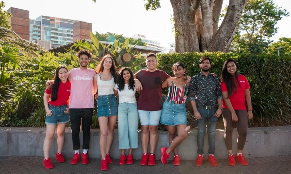 Đại học Griffith thuộc top 29 Đại học trẻ xuất sắc nhất thế giới Đại học Griffith thuộc top 29 Đại học trẻ xuất sắc nhất thế giới