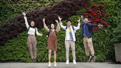 Bí quyết “săn” học bổng du học Canada