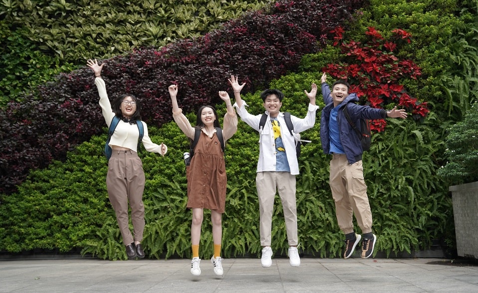 Global Pathways mang đến nhiều học bổng du học Canada giá trị Global Pathways mang đến nhiều học bổng du học Canada giá trị