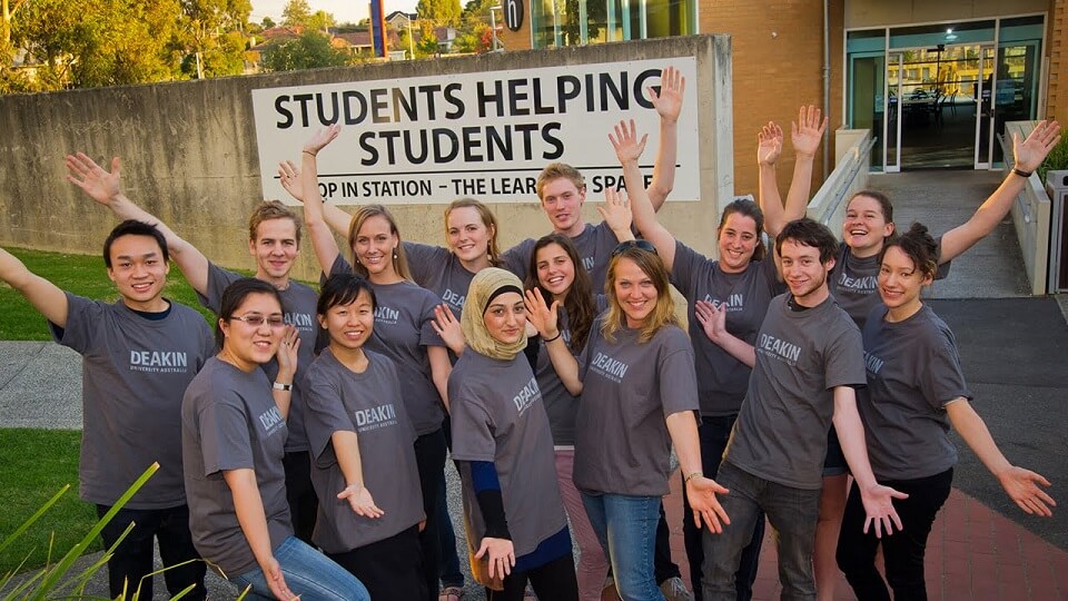 Úc sở hữu môi trường đa văn hóa, đa sắc tộc Úc sở hữu môi trường đa văn hóa, đa sắc tộc