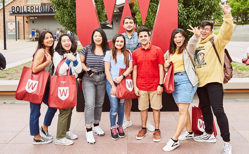 “Có” là câu trả lời cho thắc mắc Western Sydney University có tốt không