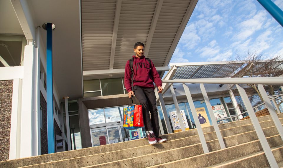 Du học Canada với Global Pathways hiện có hai điểm đến là Đại học Dalhousie và Đại học Victoria.