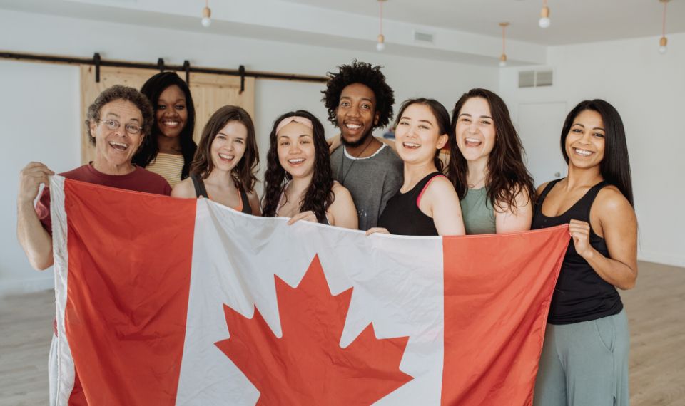 Du học Canada cần gì, trước hết là kỹ năng tiếng Anh.